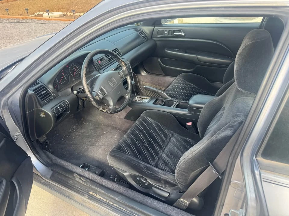 1999 Honda Prelude 5th Gen - Image 6 of 10