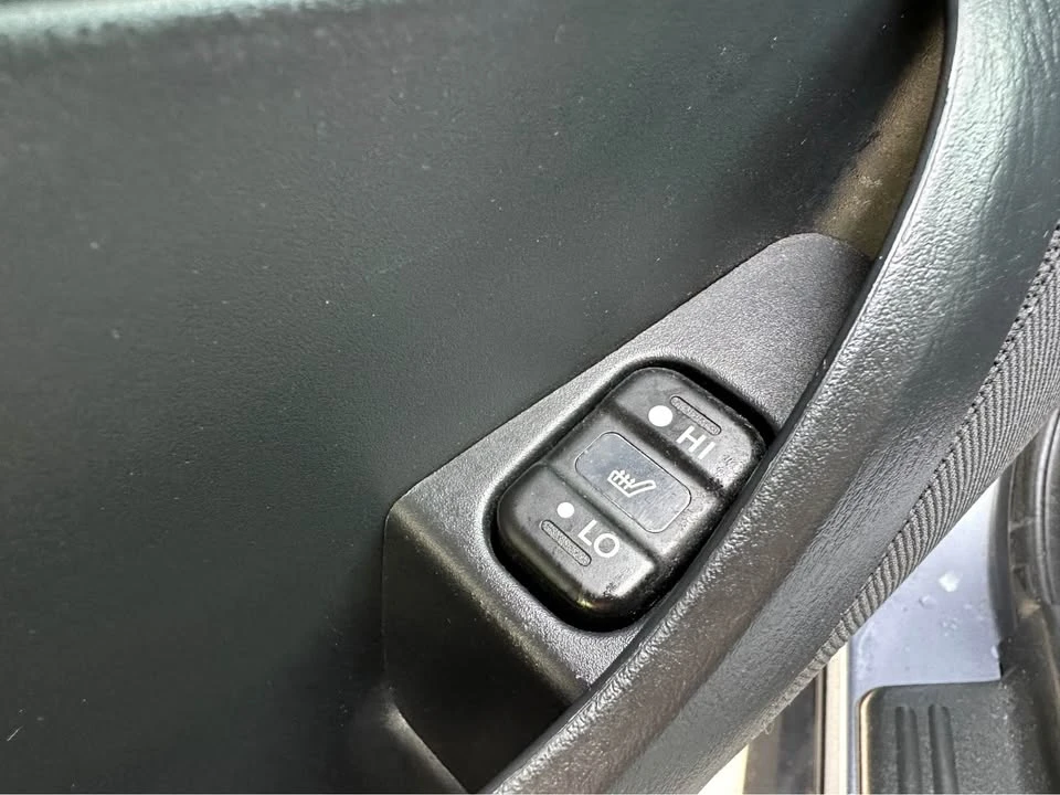 1999 Honda Prelude 5th Gen - Image 17 of 20