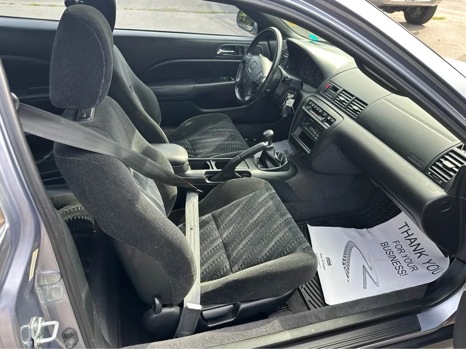 1999 Honda Prelude 5th Gen - Image 11 of 20