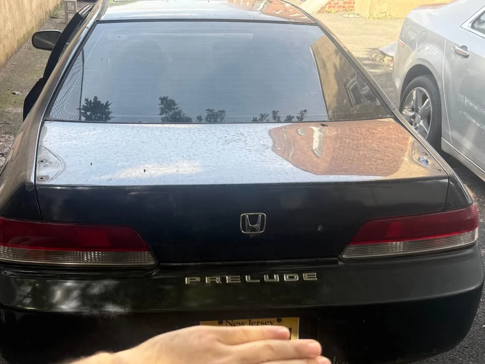 1999 Honda Prelude 5th Gen - Image 5 of 8