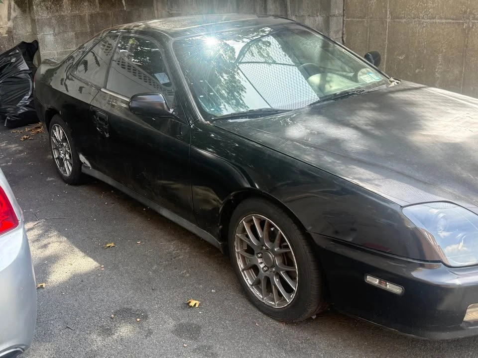 1999 Honda Prelude 5th Gen - Image 7 of 8
