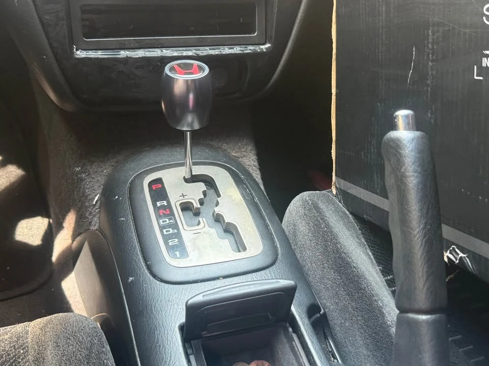 1999 Honda Prelude 5th Gen - Image 3 of 8