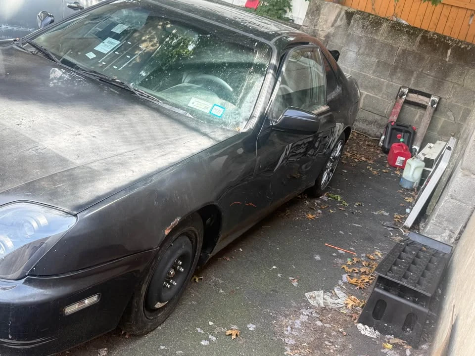 1999 Honda Prelude 5th Gen - Image 6 of 8