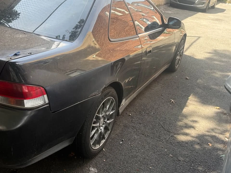 1999 Honda Prelude 5th Gen - Image 4 of 8