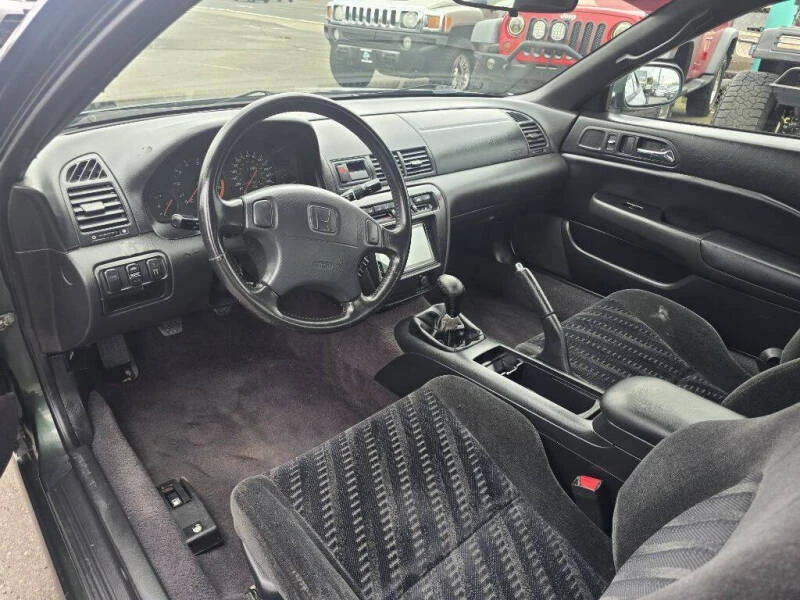 1999 Honda Prelude 5th Gen - Image 9 of 17