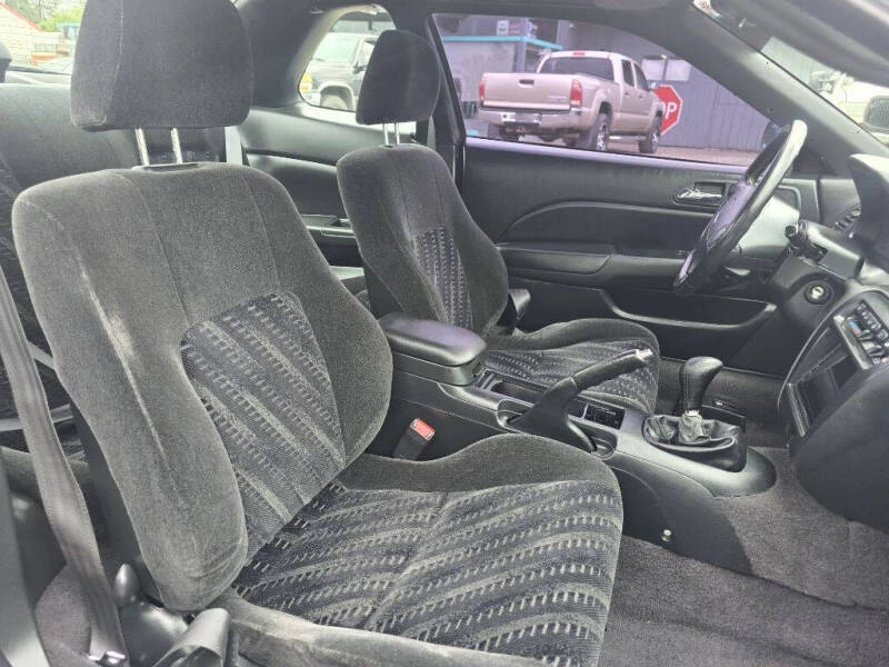 1999 Honda Prelude 5th Gen - Image 11 of 17