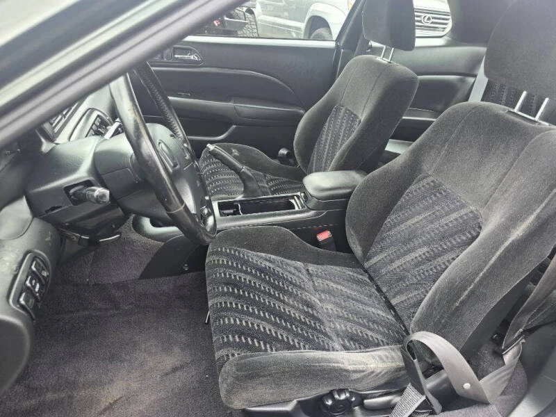 1999 Honda Prelude 5th Gen - Image 10 of 17