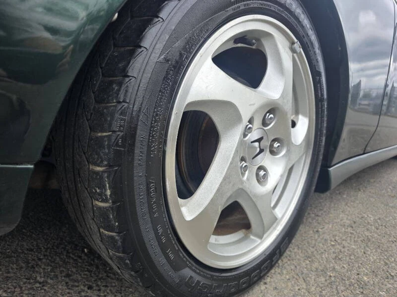 1999 Honda Prelude 5th Gen - Image 16 of 17