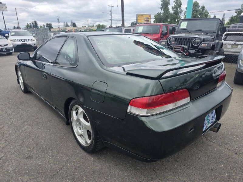 1999 Honda Prelude 5th Gen - Image 3 of 17