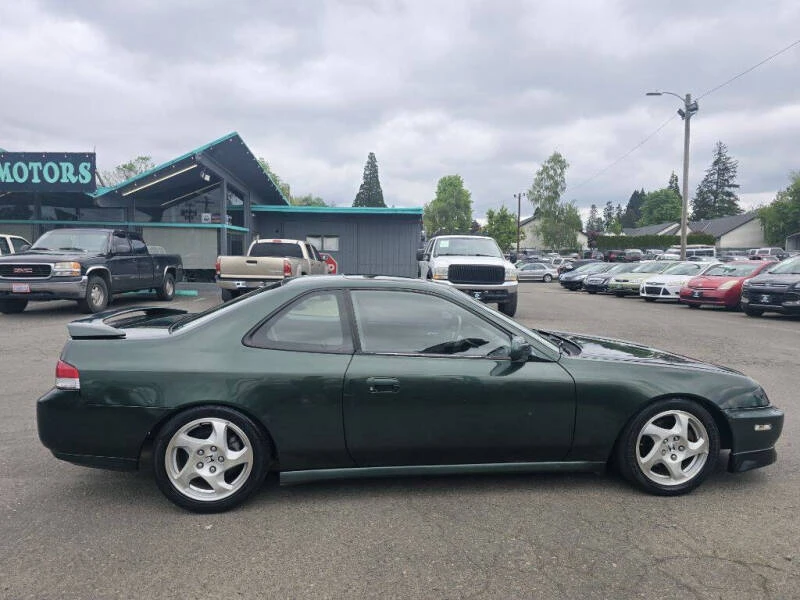 1999 Honda Prelude 5th Gen - Image 6 of 17