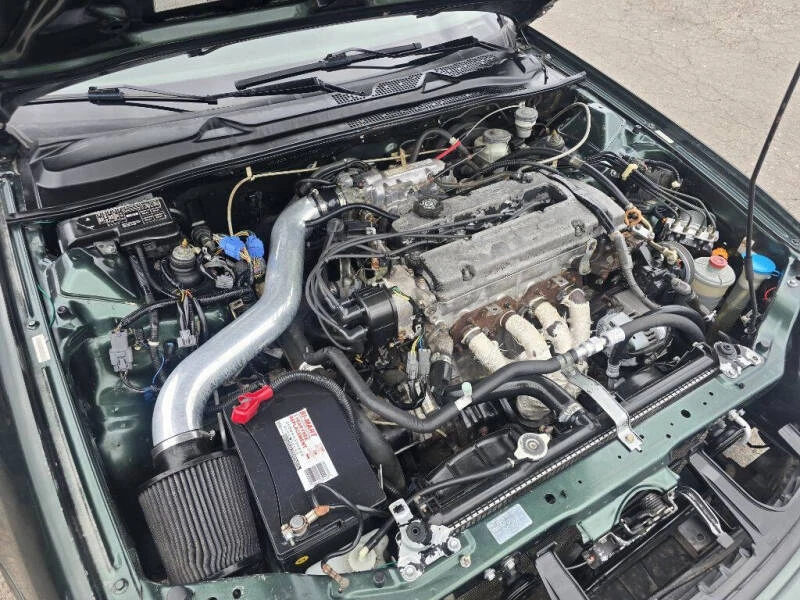 1999 Honda Prelude 5th Gen - Image 17 of 17