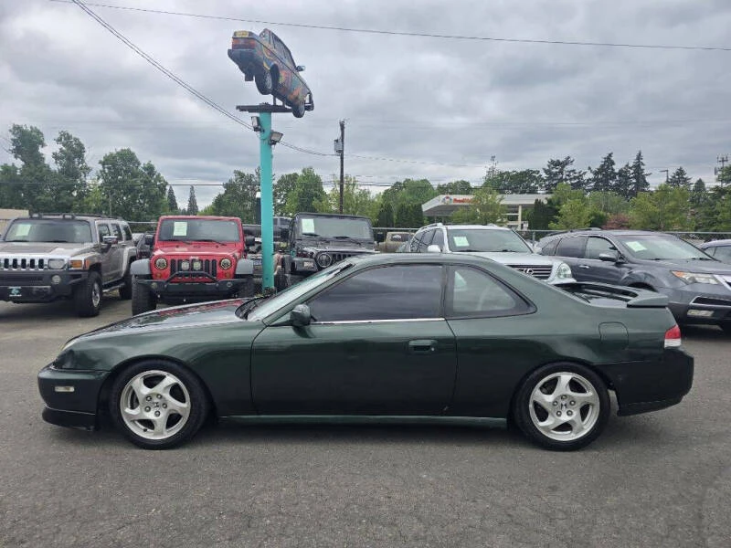 1999 Honda Prelude 5th Gen - Image 2 of 17