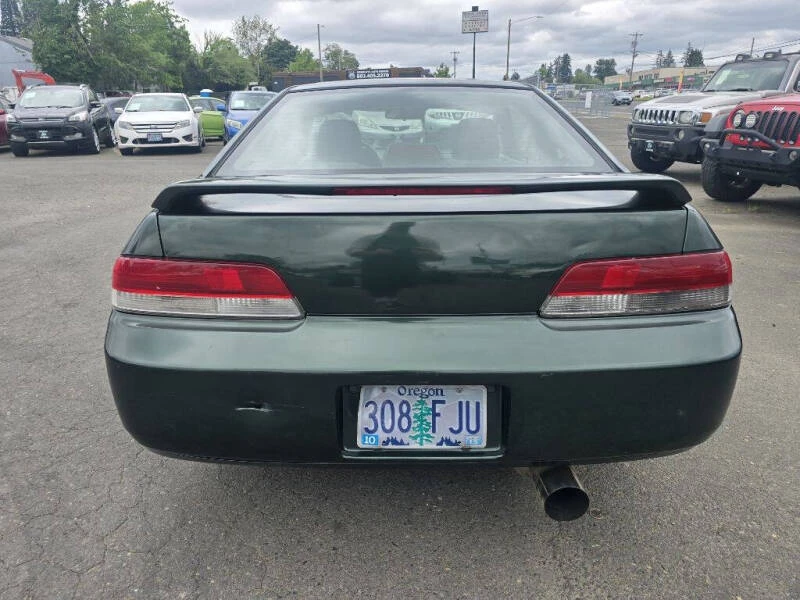 1999 Honda Prelude 5th Gen - Image 4 of 17