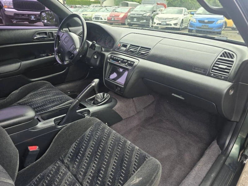 1999 Honda Prelude 5th Gen - Image 12 of 17