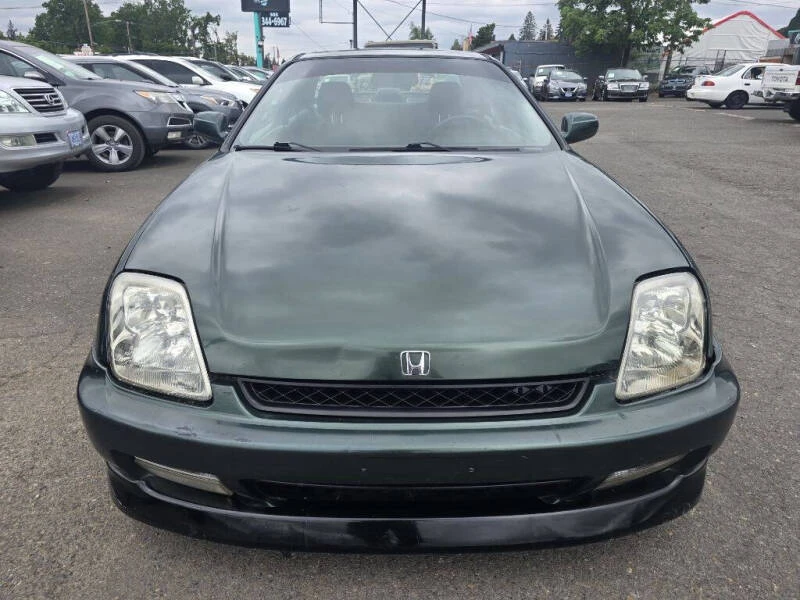 1999 Honda Prelude 5th Gen - Image 8 of 17