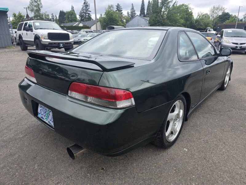 1999 Honda Prelude 5th Gen - Image 5 of 17