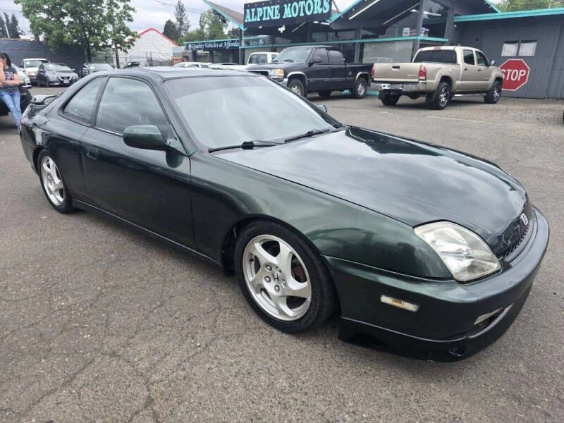 1999 Honda Prelude 5th Gen - Image 7 of 17