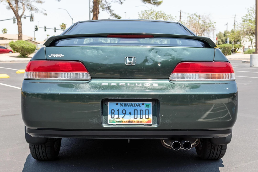 1999 Honda Prelude 5th Gen - Image 5 of 31
