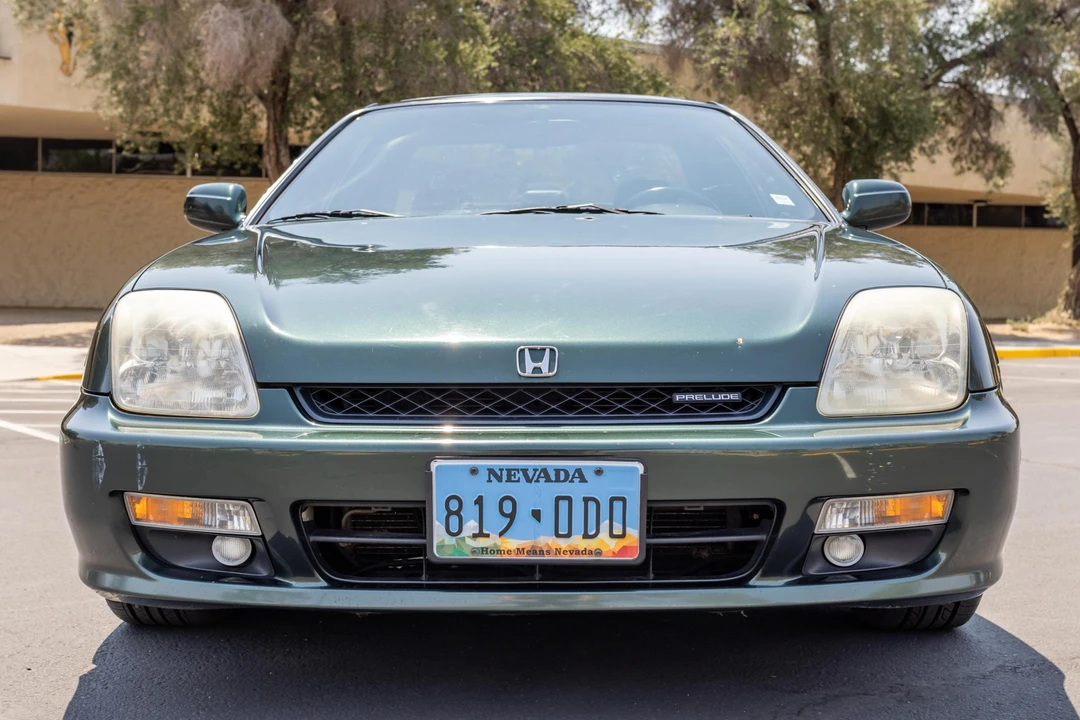1999 Honda Prelude 5th Gen - Image 2 of 31