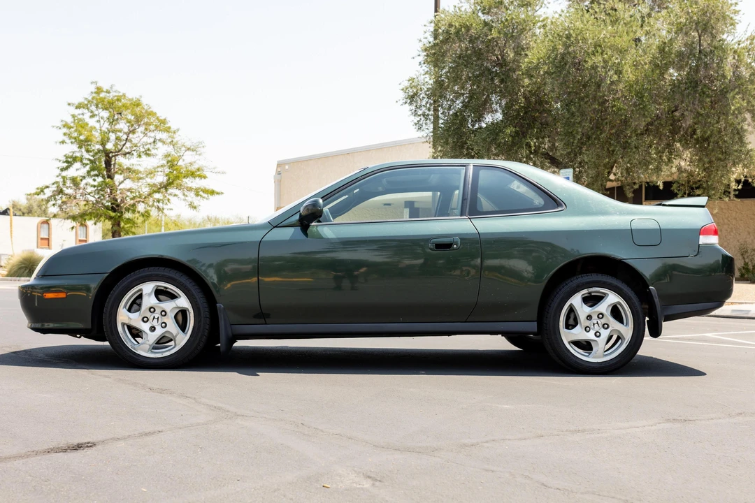 1999 Honda Prelude 5th Gen - Image 3 of 31