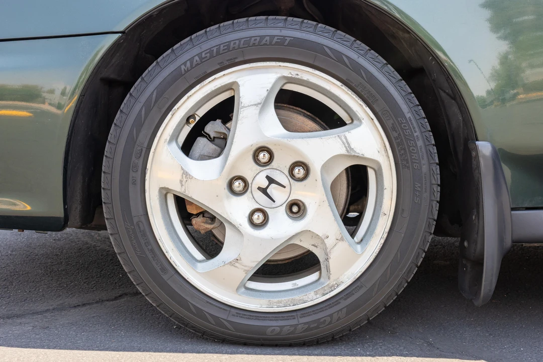1999 Honda Prelude 5th Gen - Image 10 of 31