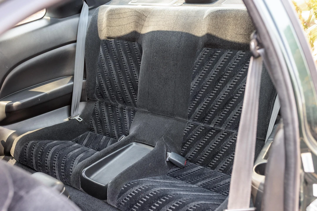 1999 Honda Prelude 5th Gen - Image 18 of 31