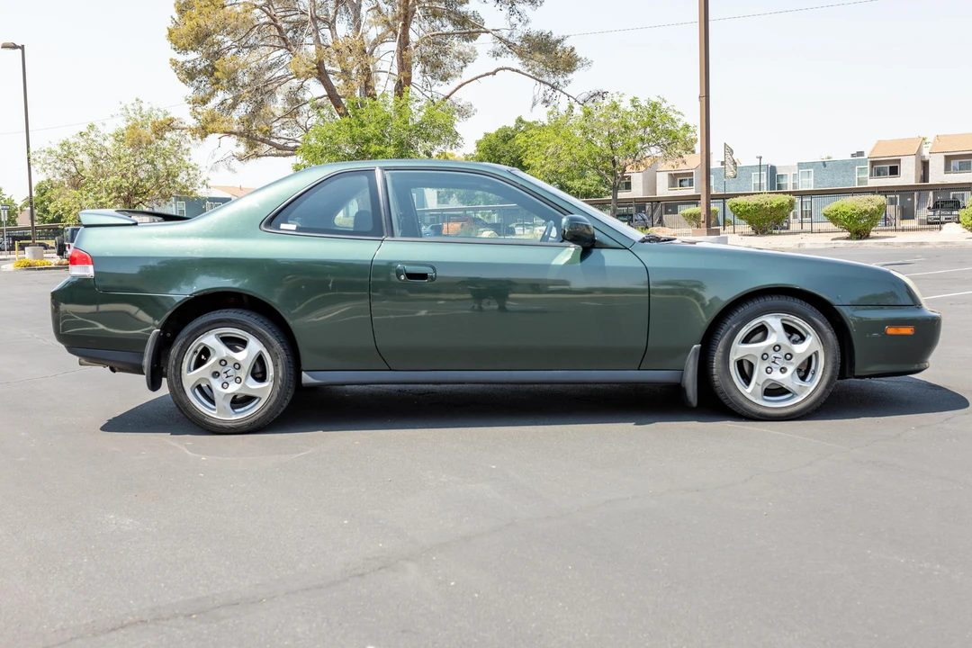 1999 Honda Prelude 5th Gen - Image 8 of 31
