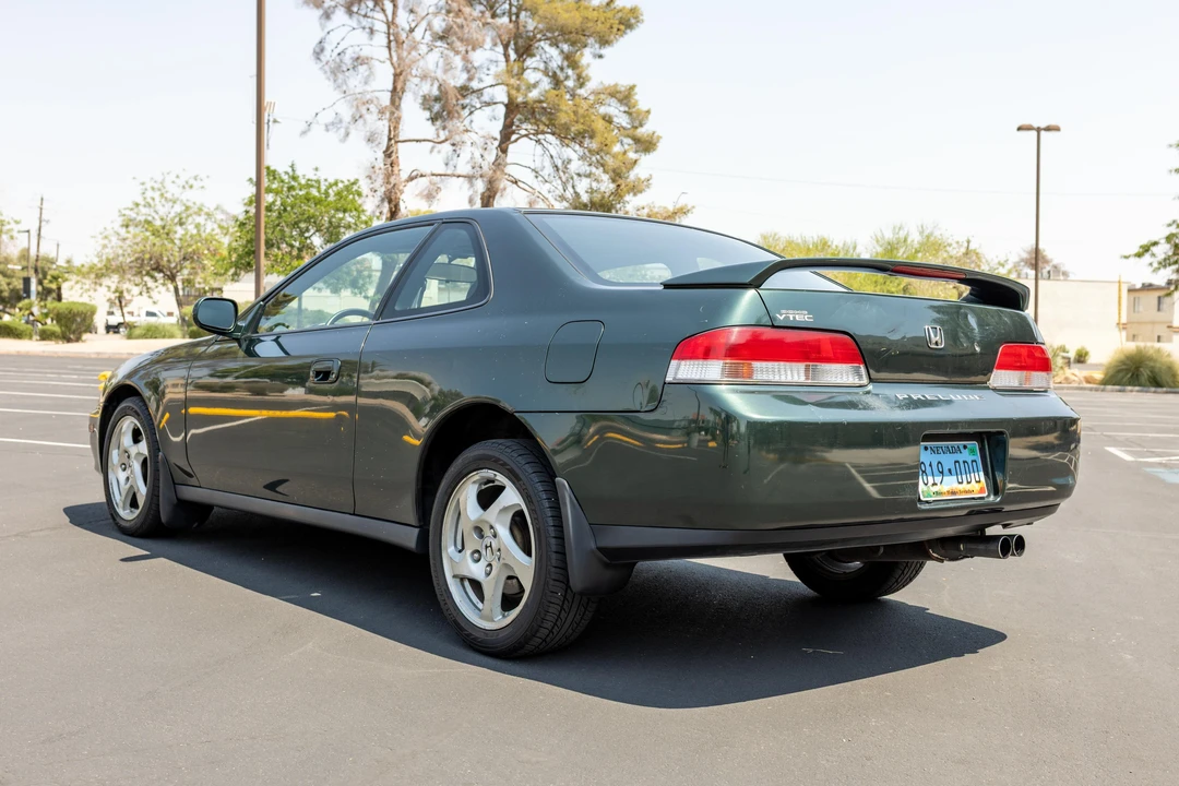 1999 Honda Prelude 5th Gen - Image 7 of 31