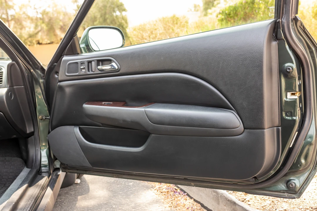1999 Honda Prelude 5th Gen - Image 30 of 31