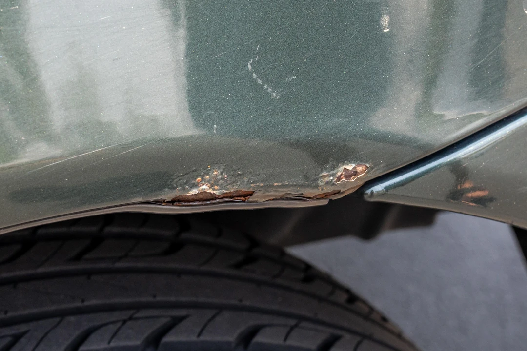 1999 Honda Prelude 5th Gen - Image 9 of 31