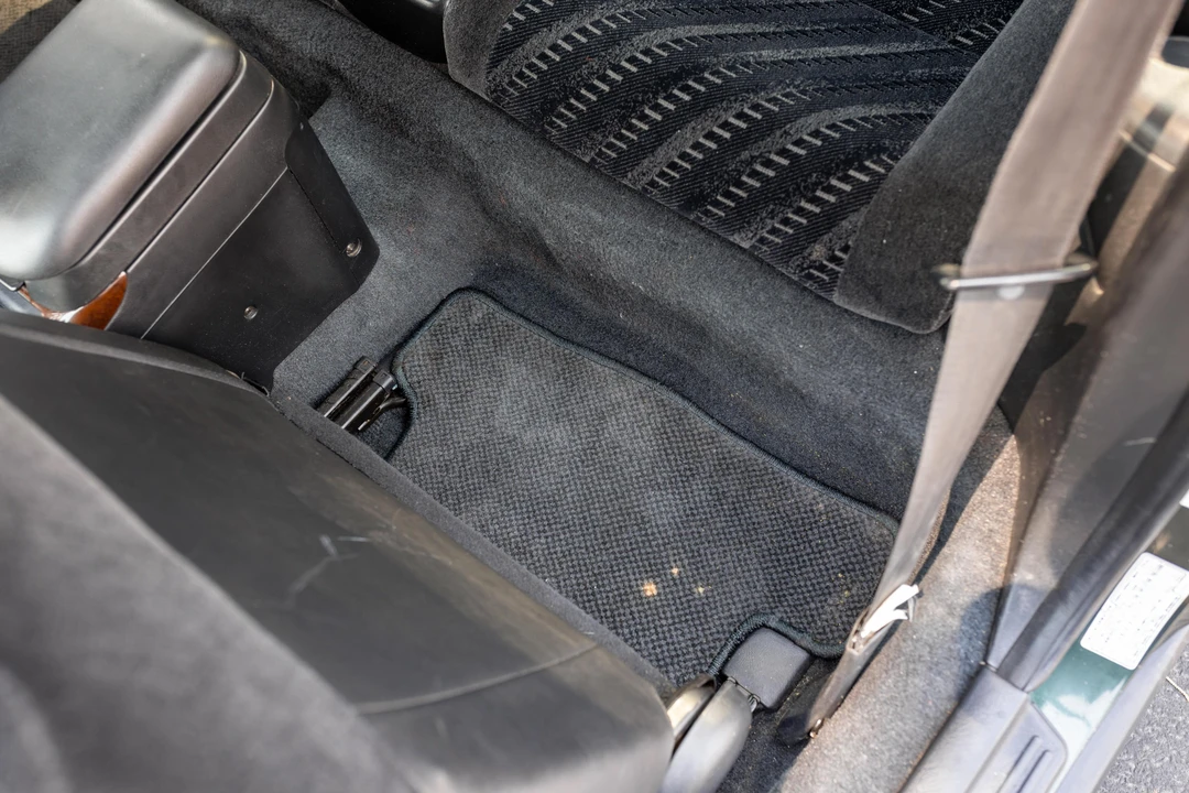 1999 Honda Prelude 5th Gen - Image 28 of 31