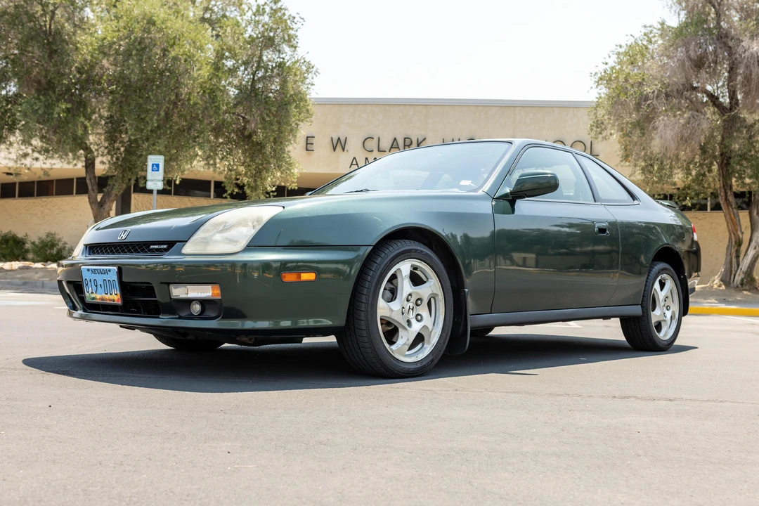 1999 Honda Prelude 5th Gen - Image 6 of 31