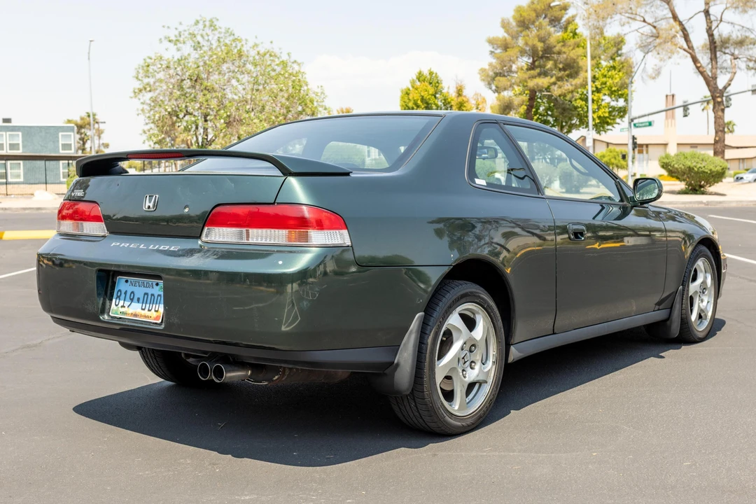 1999 Honda Prelude 5th Gen - Image 4 of 31