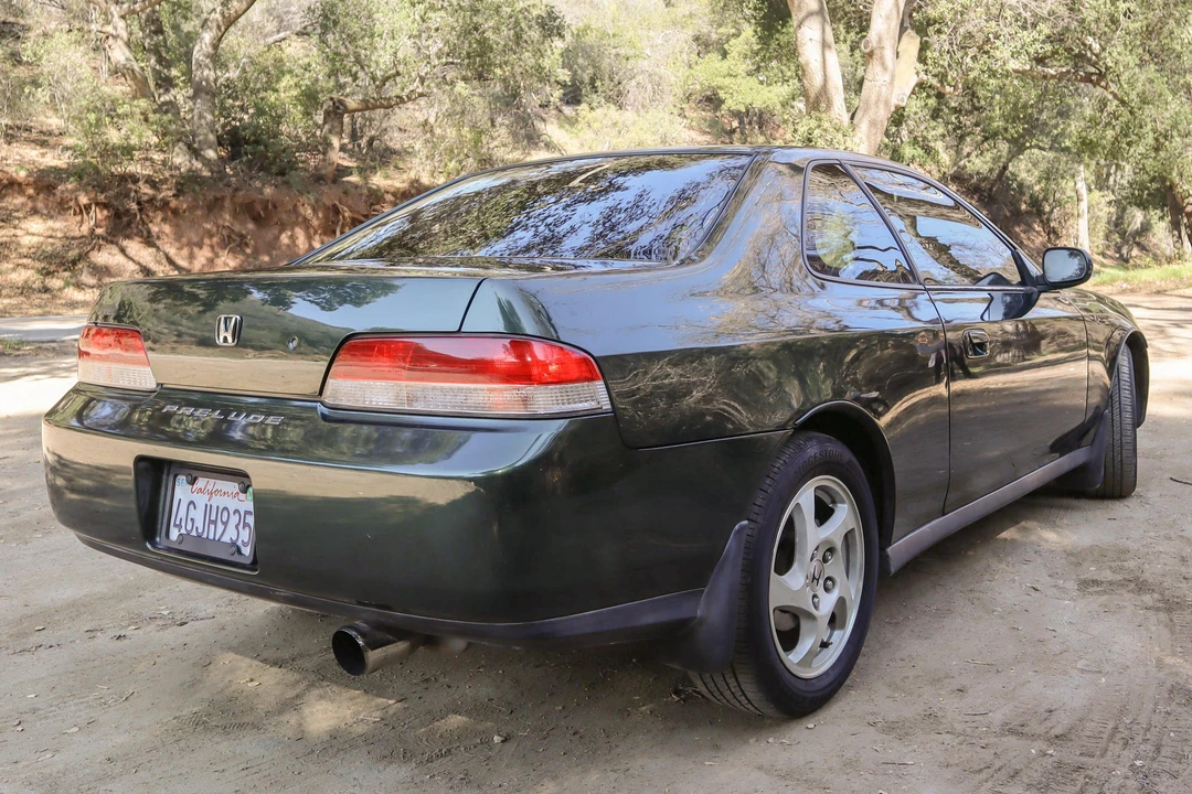 1999 Honda Prelude 5th Gen - Image 18 of 25