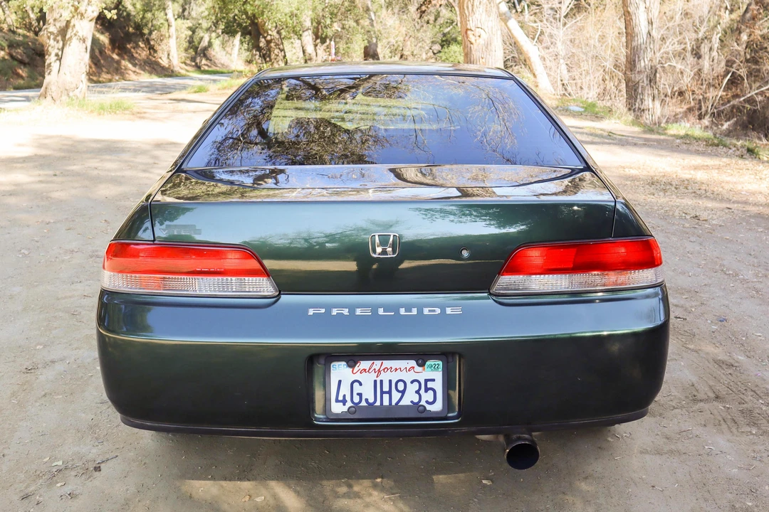1999 Honda Prelude 5th Gen - Image 14 of 25