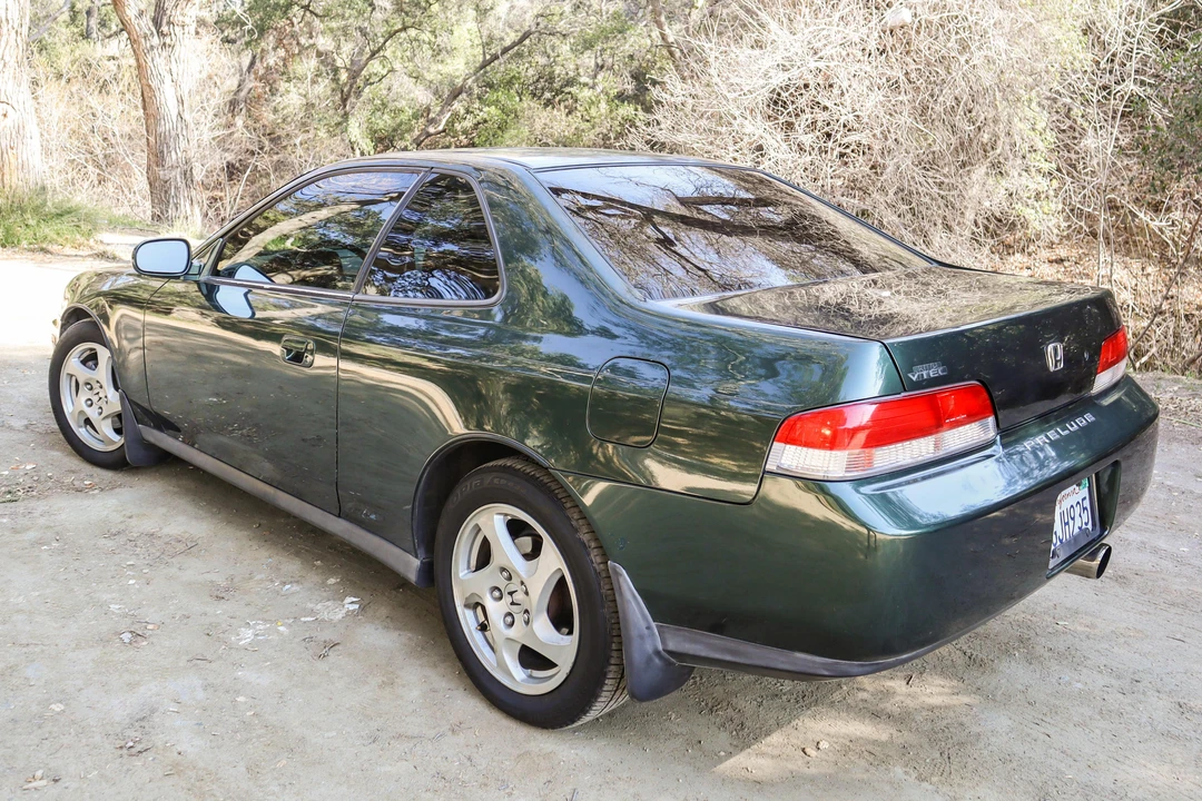 1999 Honda Prelude 5th Gen - Image 5 of 25