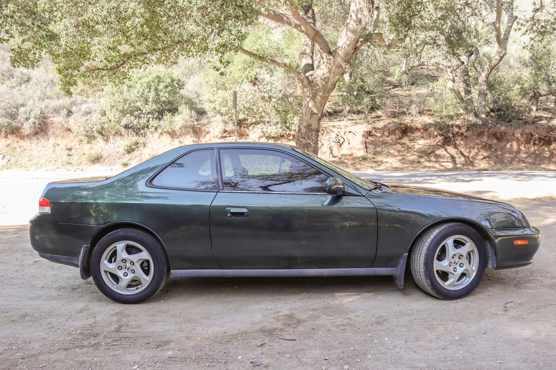 1999 Honda Prelude 5th Gen - Image 20 of 25