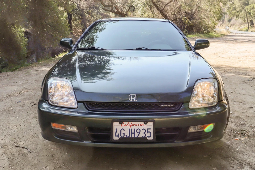 1999 Honda Prelude 5th Gen - Image 2 of 25