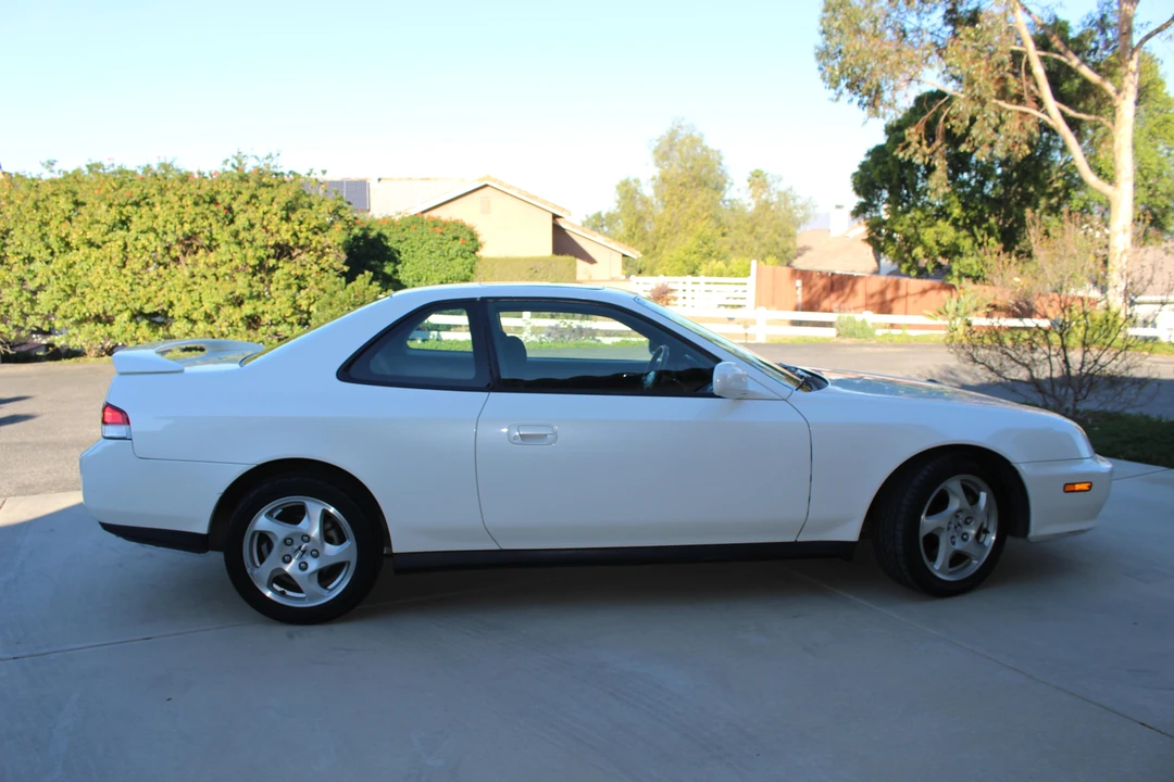 1999 Honda Prelude 5th Gen - Image 18 of 31
