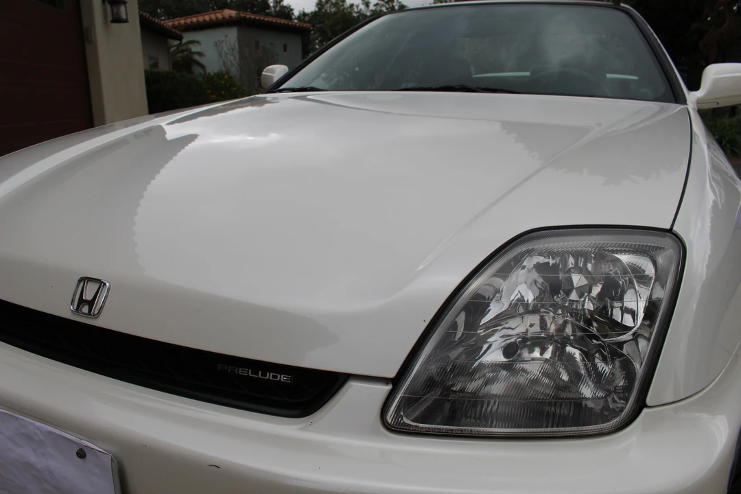 1999 Honda Prelude 5th Gen - Image 24 of 31