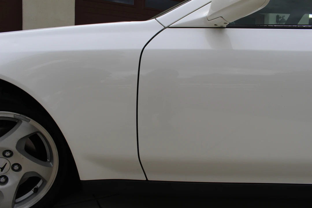 1999 Honda Prelude 5th Gen - Image 31 of 31