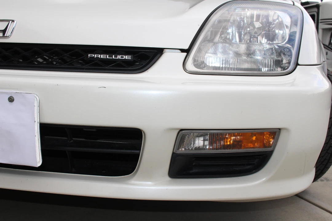 1999 Honda Prelude 5th Gen - Image 23 of 31