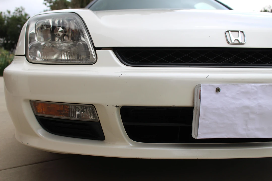 1999 Honda Prelude 5th Gen - Image 22 of 31