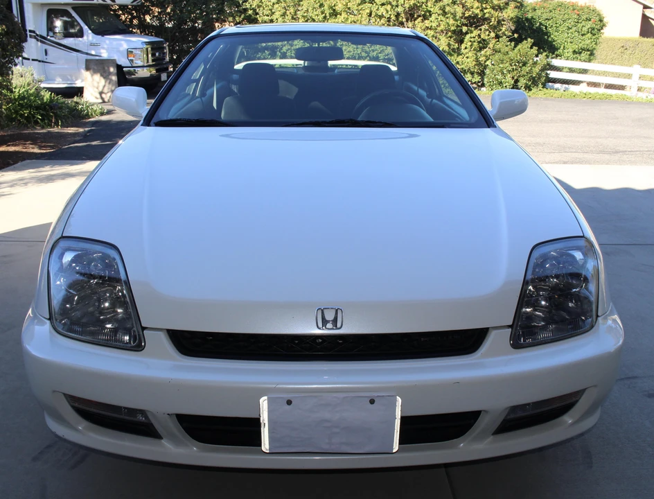1999 Honda Prelude 5th Gen - Image 6 of 31