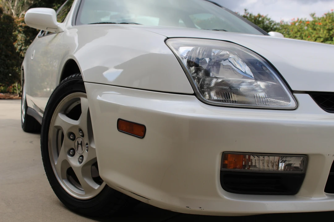 1999 Honda Prelude 5th Gen - Image 21 of 31