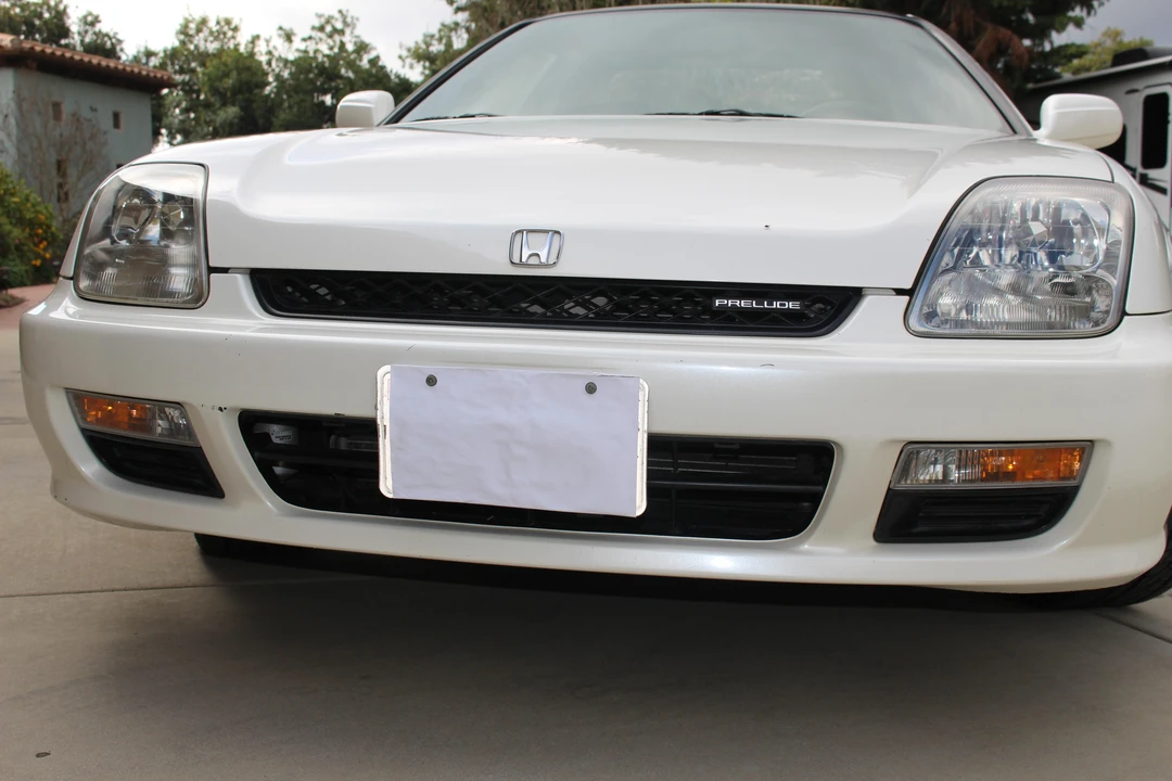 1999 Honda Prelude 5th Gen - Image 7 of 31