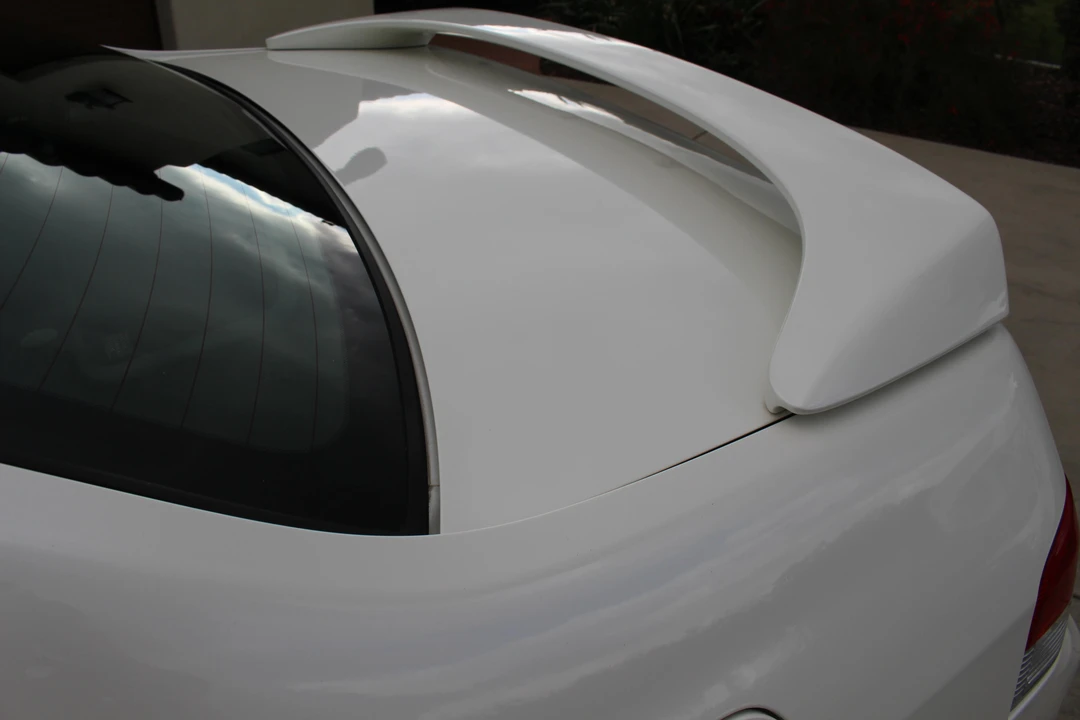 1999 Honda Prelude 5th Gen - Image 29 of 31