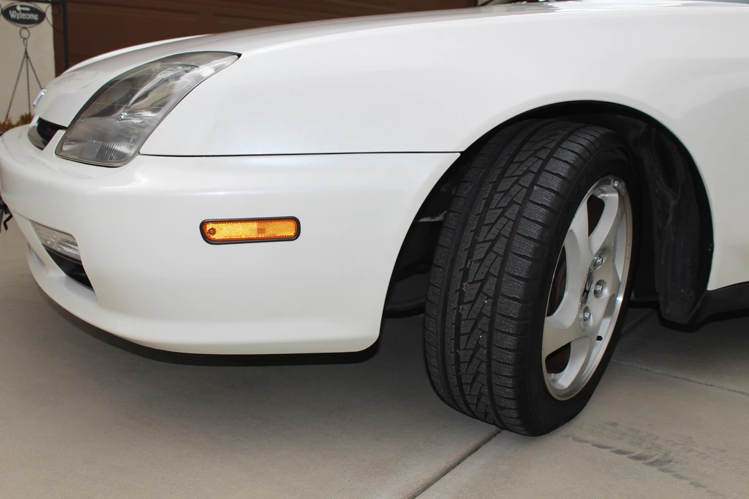 1999 Honda Prelude 5th Gen - Image 28 of 31