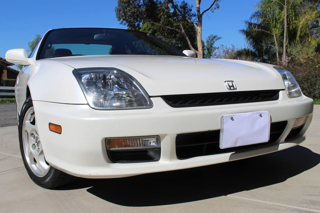 1999 Honda Prelude 5th Gen - Image 2 of 31