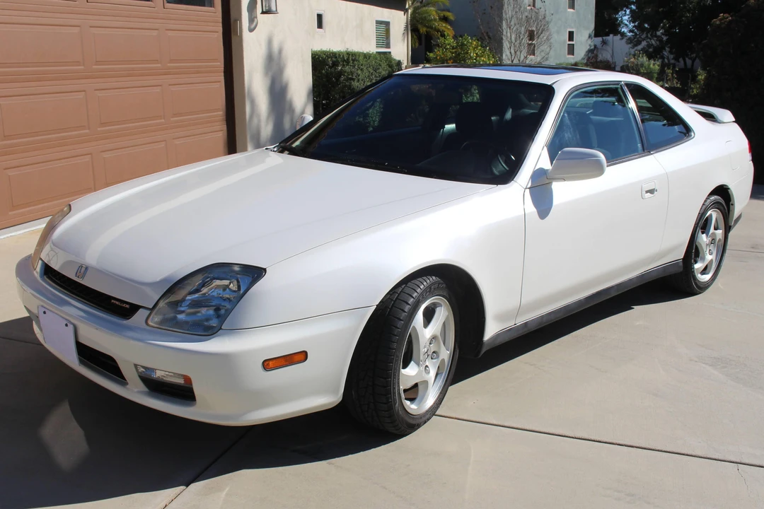 1999 Honda Prelude 5th Gen - Image 3 of 31